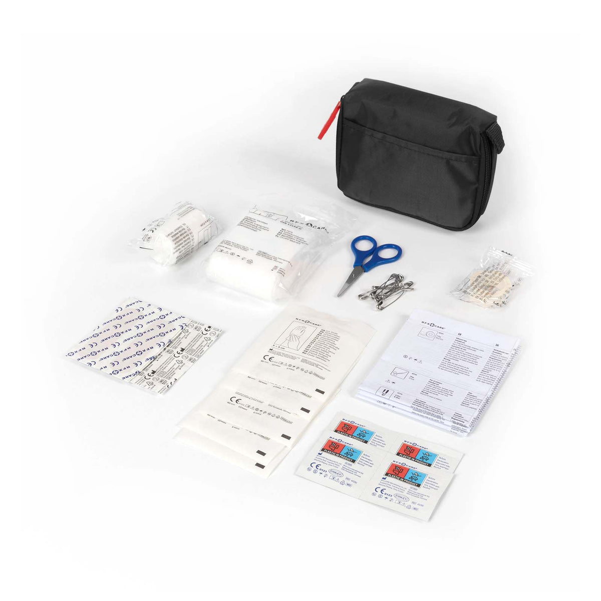 Basic 31-delars första hjälpen-kit