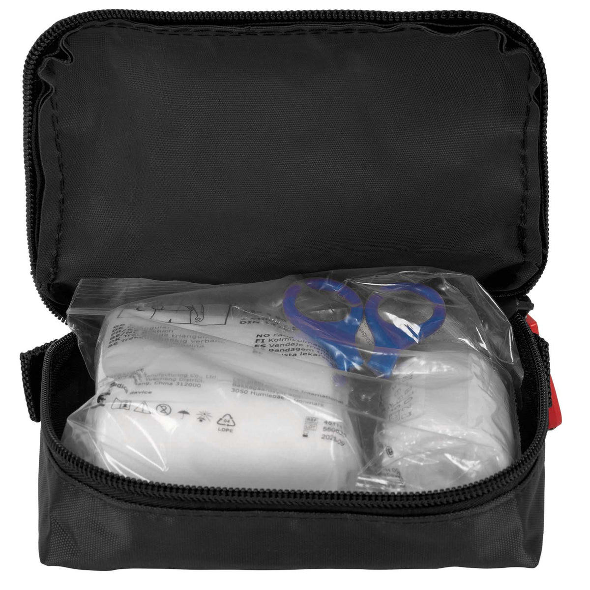 Basic 31-delars första hjälpen-kit