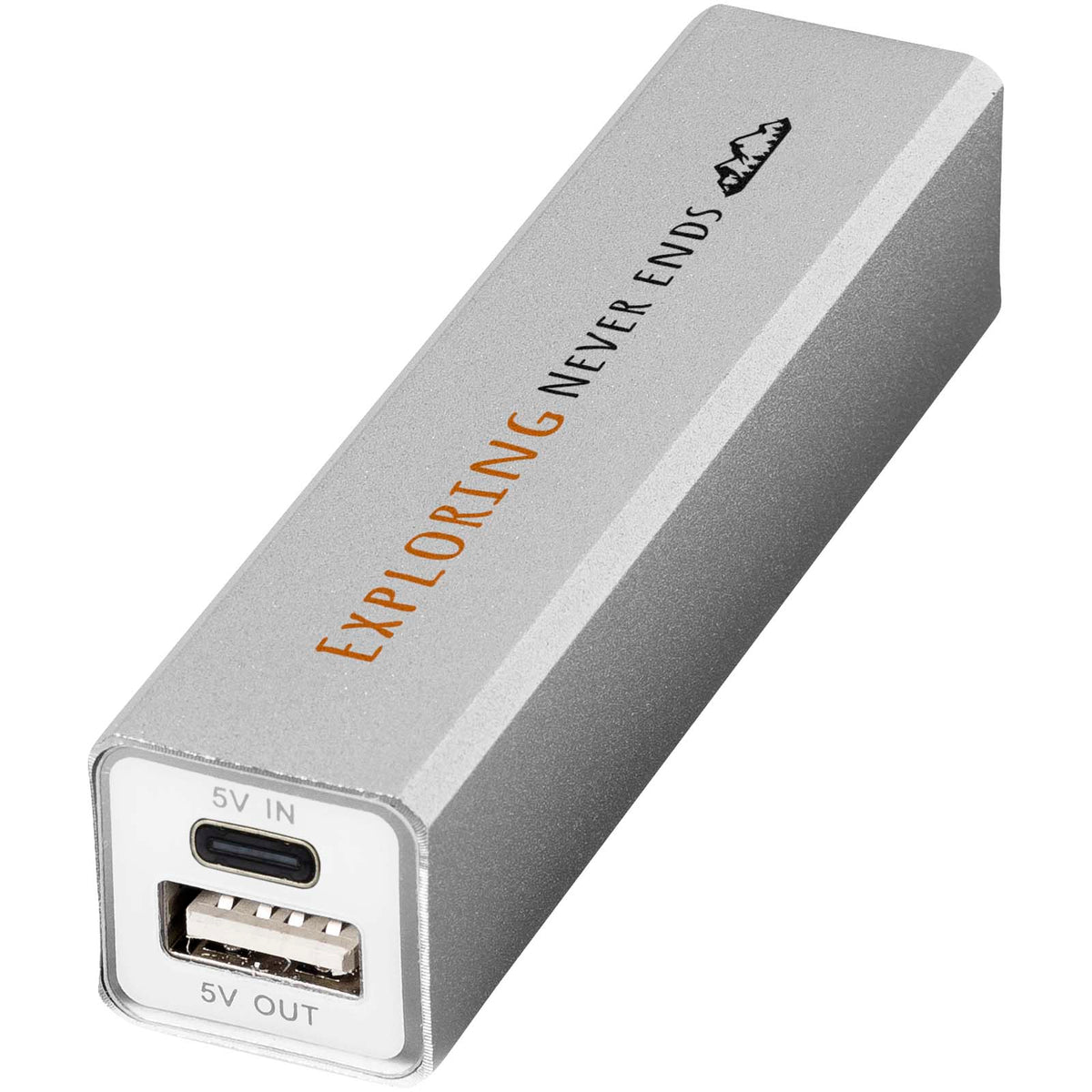 Volt 2200 mAh powerbank