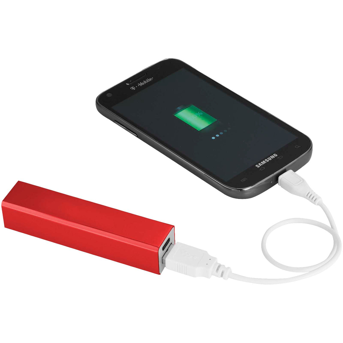 Volt 2200 mAh powerbank