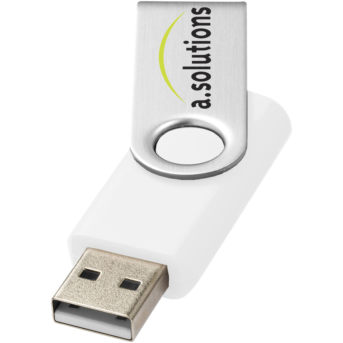 Rotate-basic USB 2 GB