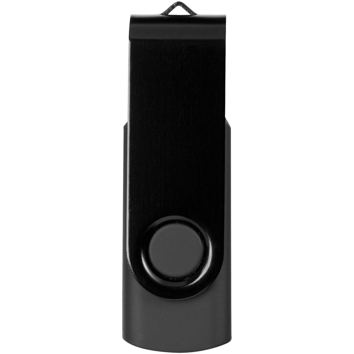 Rotate-metallic USB 4 GB