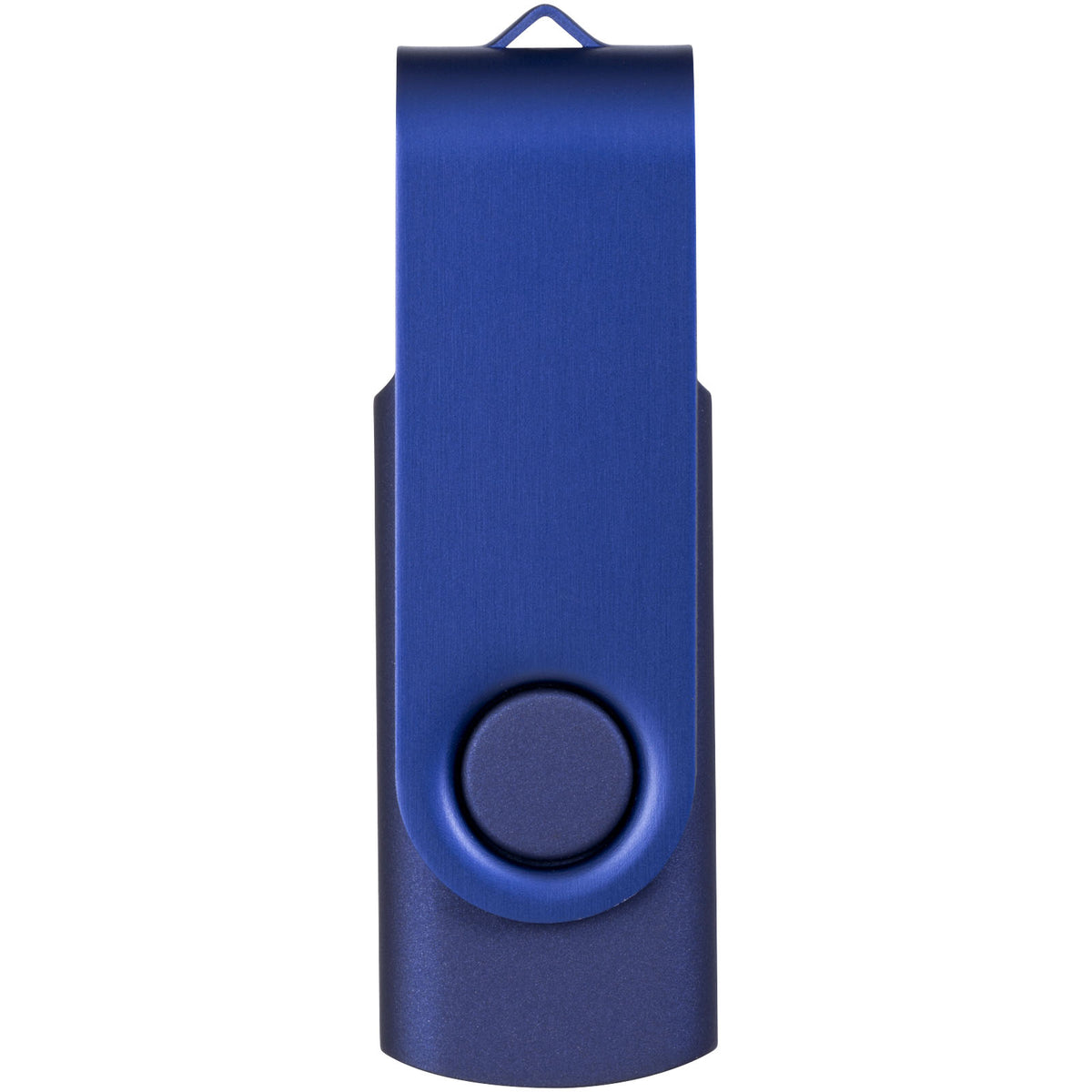 Rotate-metallic USB 4 GB