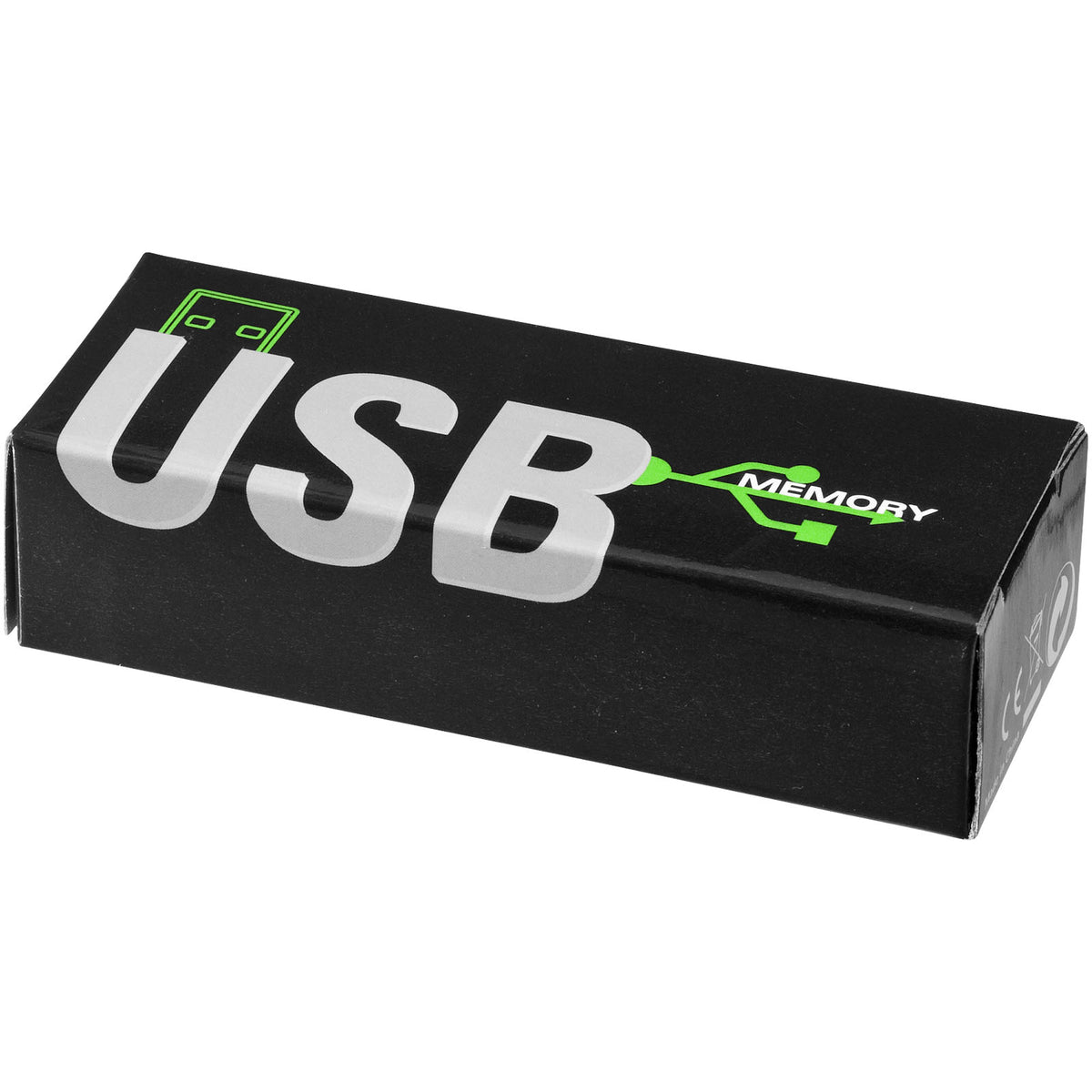 Flat USB 4 GB