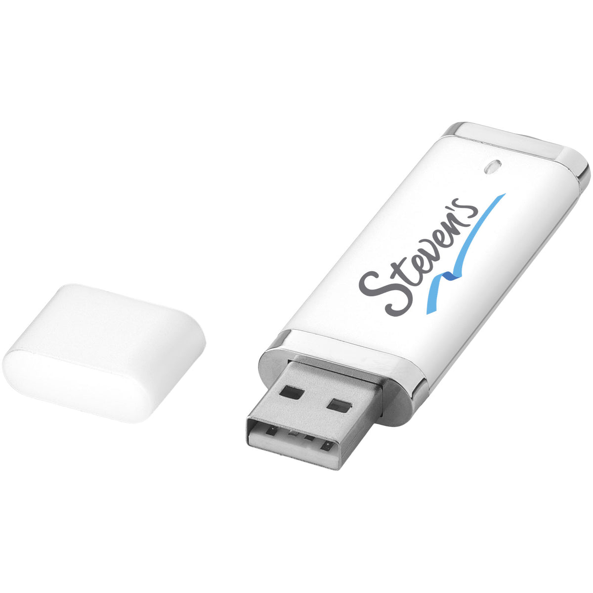 Flat USB 4 GB