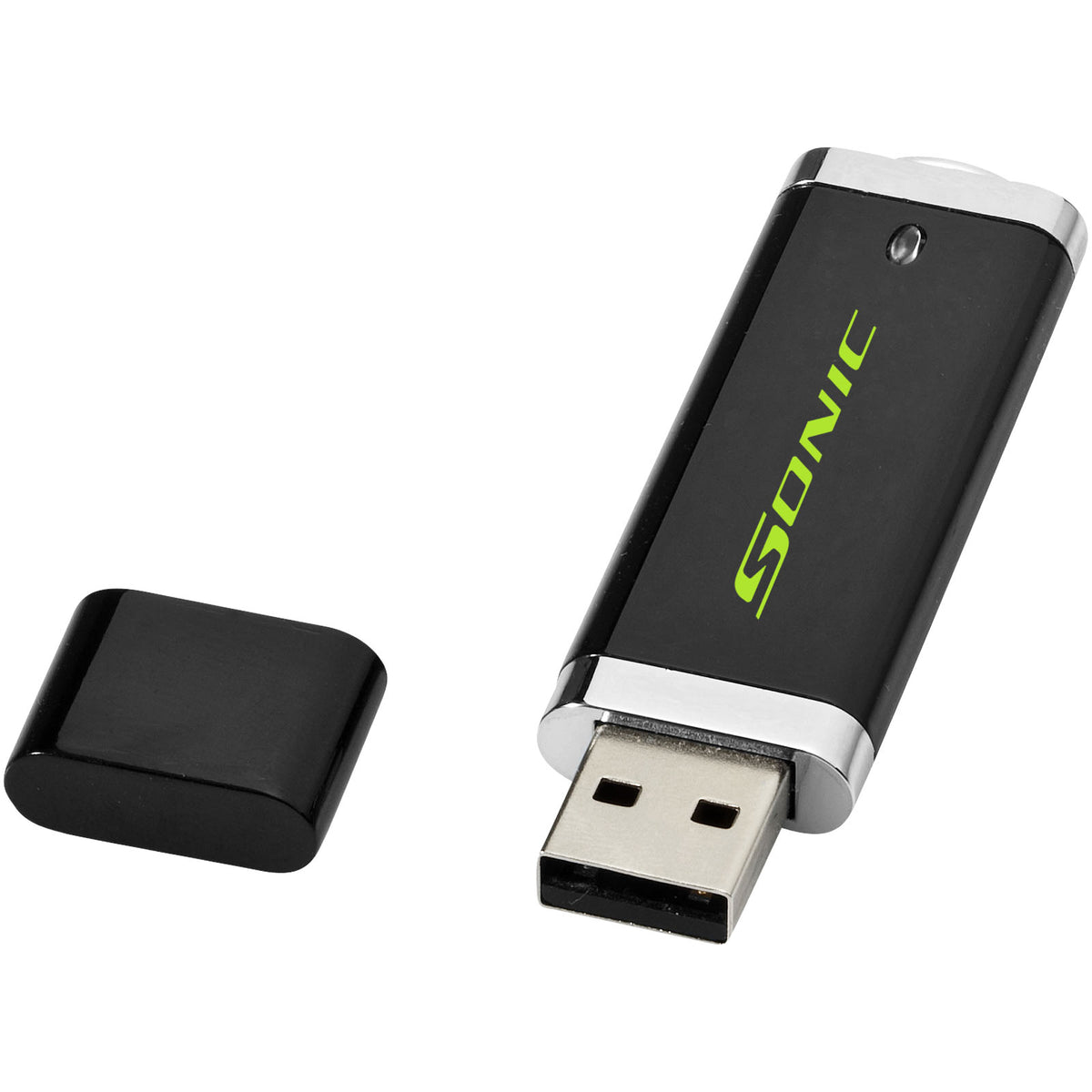 Flat USB 4 GB