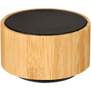 Cosmos Bluetooth® -högtalare i bambu