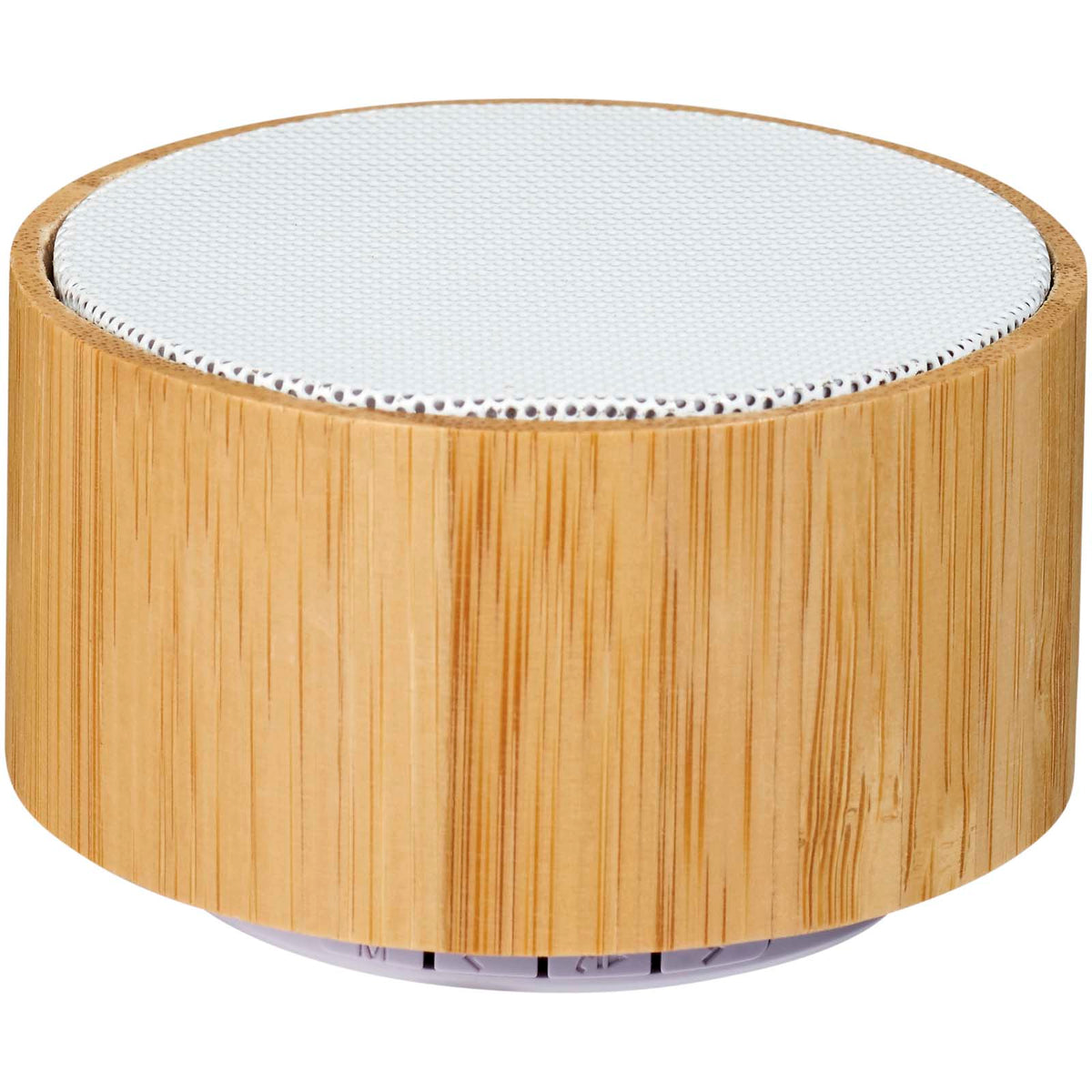 Cosmos Bluetooth® -högtalare i bambu