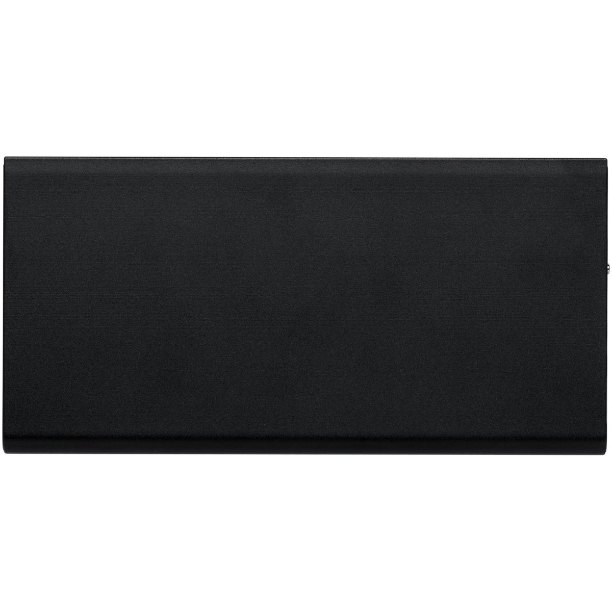 Plate 8 000 mAh powerbank i aluminium