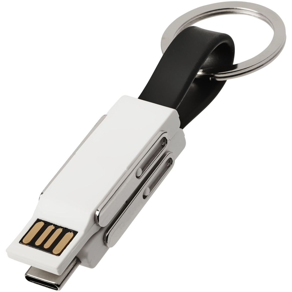 One 4-i-1-kabel