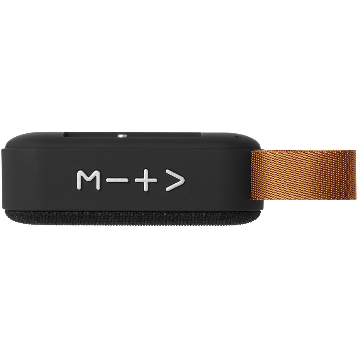 Fashion Bluetooth®-högtalare i tyg