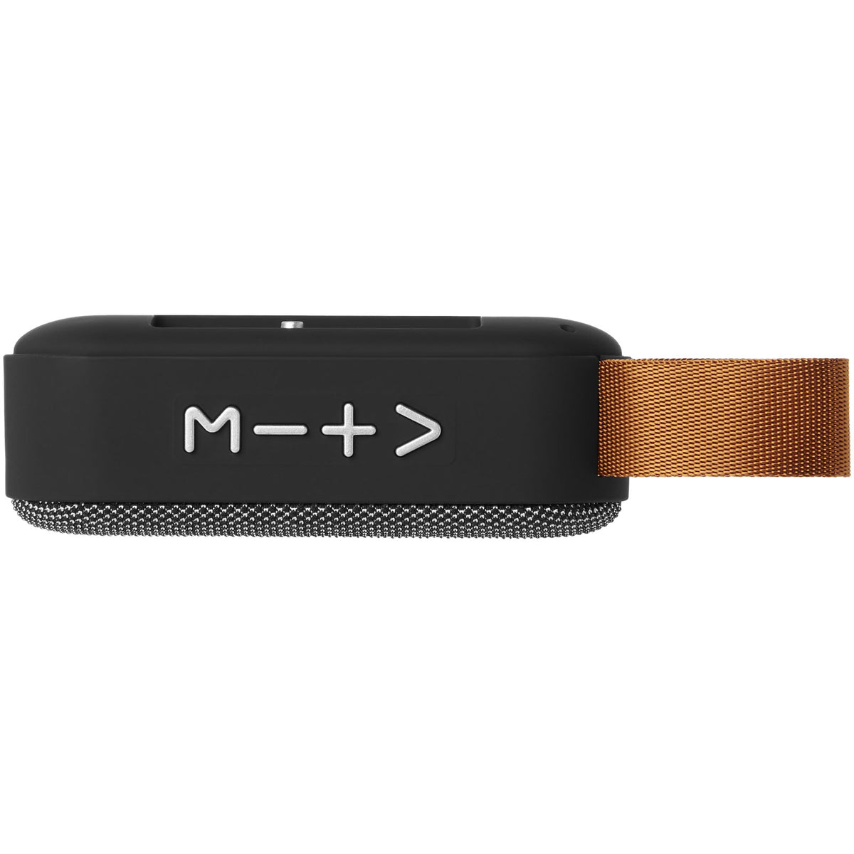 Fashion Bluetooth®-högtalare i tyg