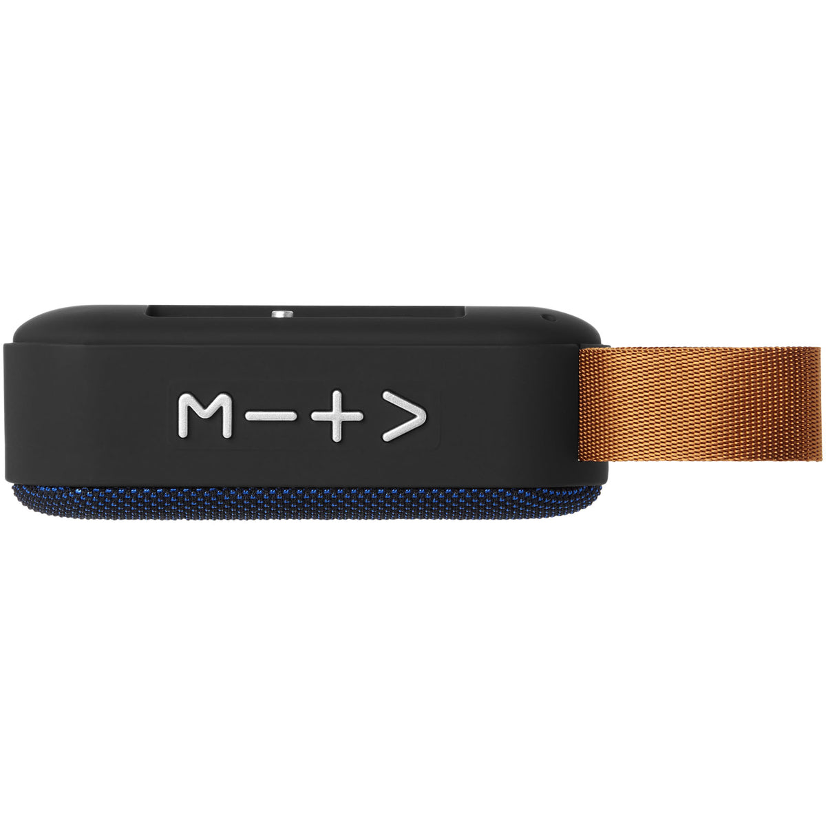 Fashion Bluetooth®-högtalare i tyg