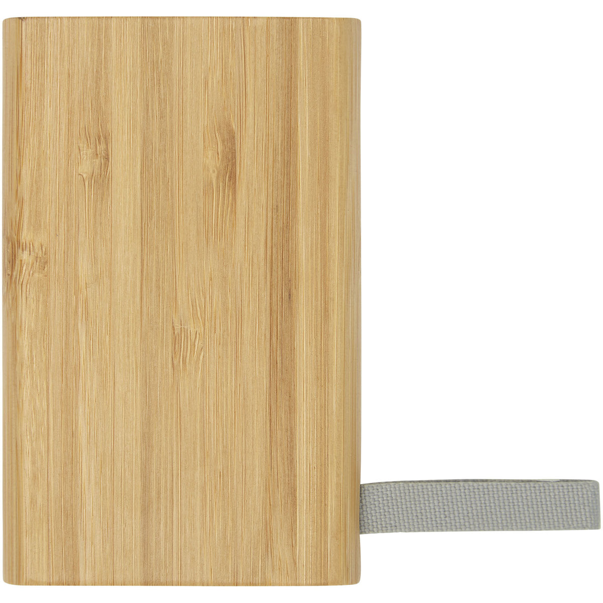 Tulda 5000 mAh powerbank bambu