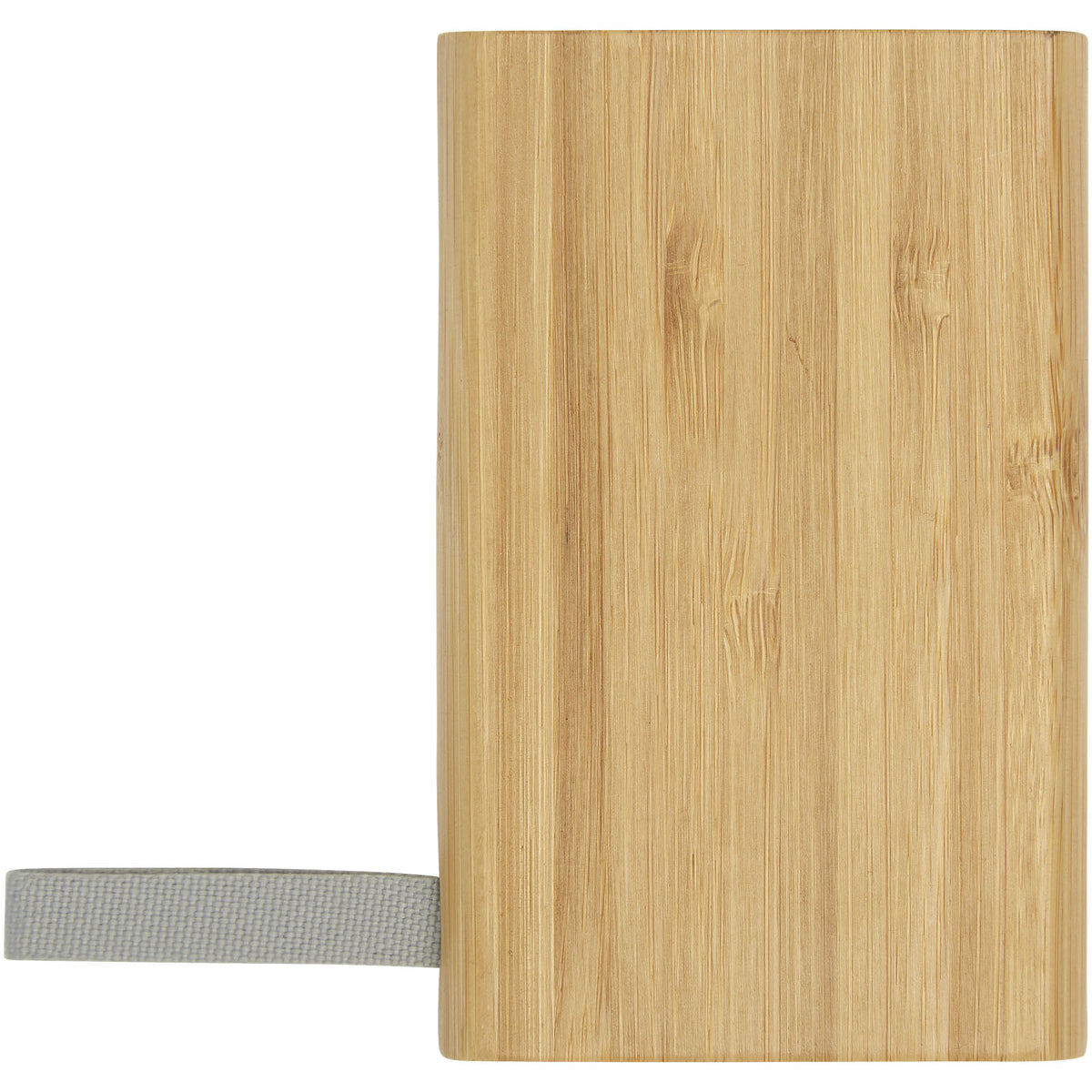 Tulda 5000 mAh powerbank bambu
