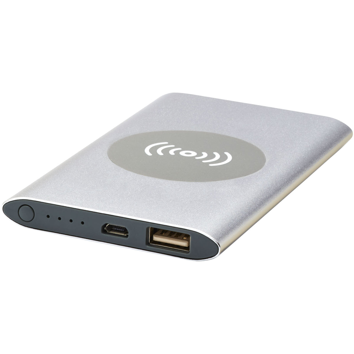 Juice 4 000 mAh trådlös powerbank
