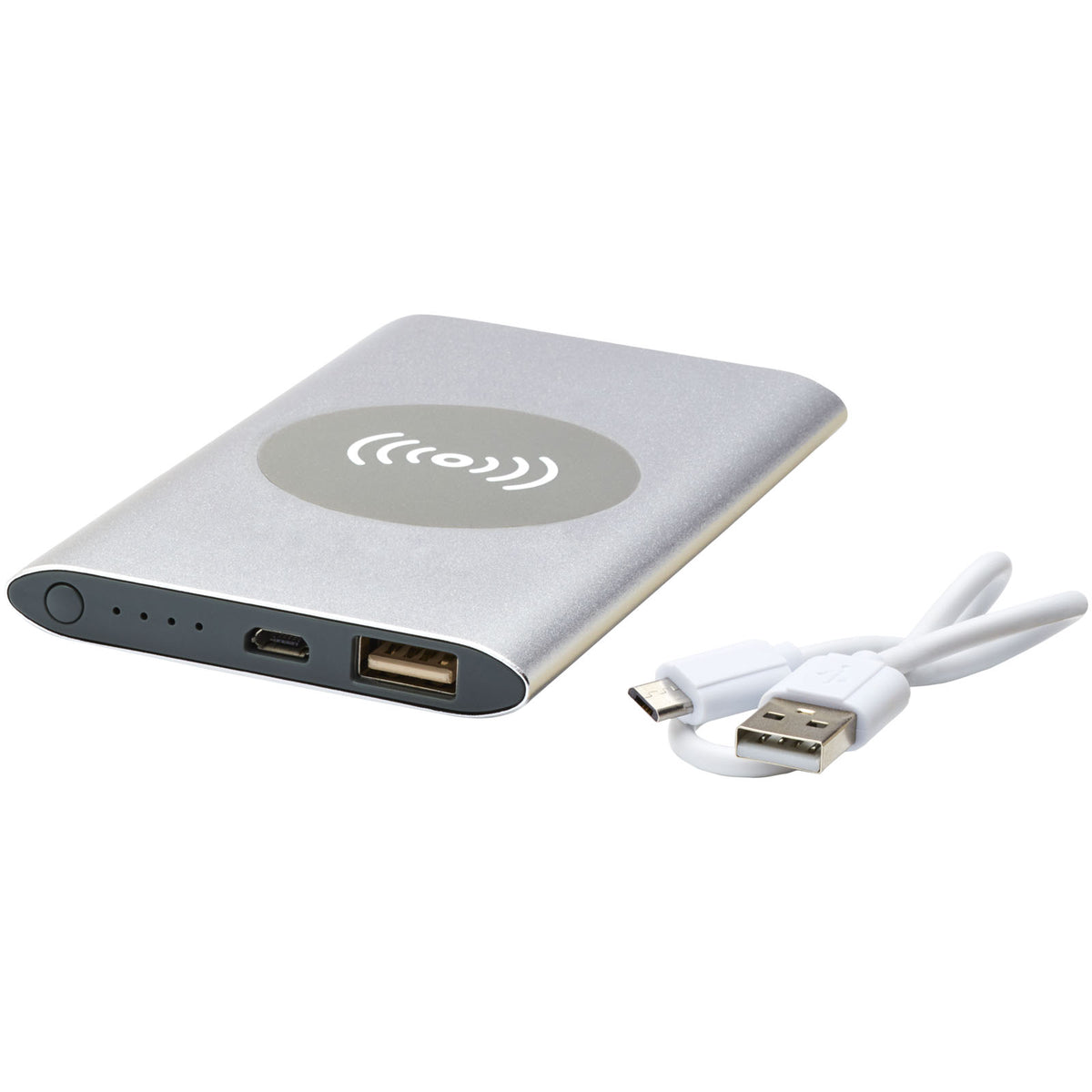 Juice 4 000 mAh trådlös powerbank