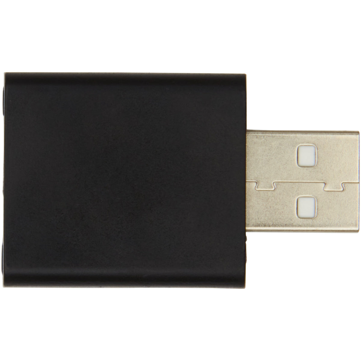 Incognito USB-datablockare