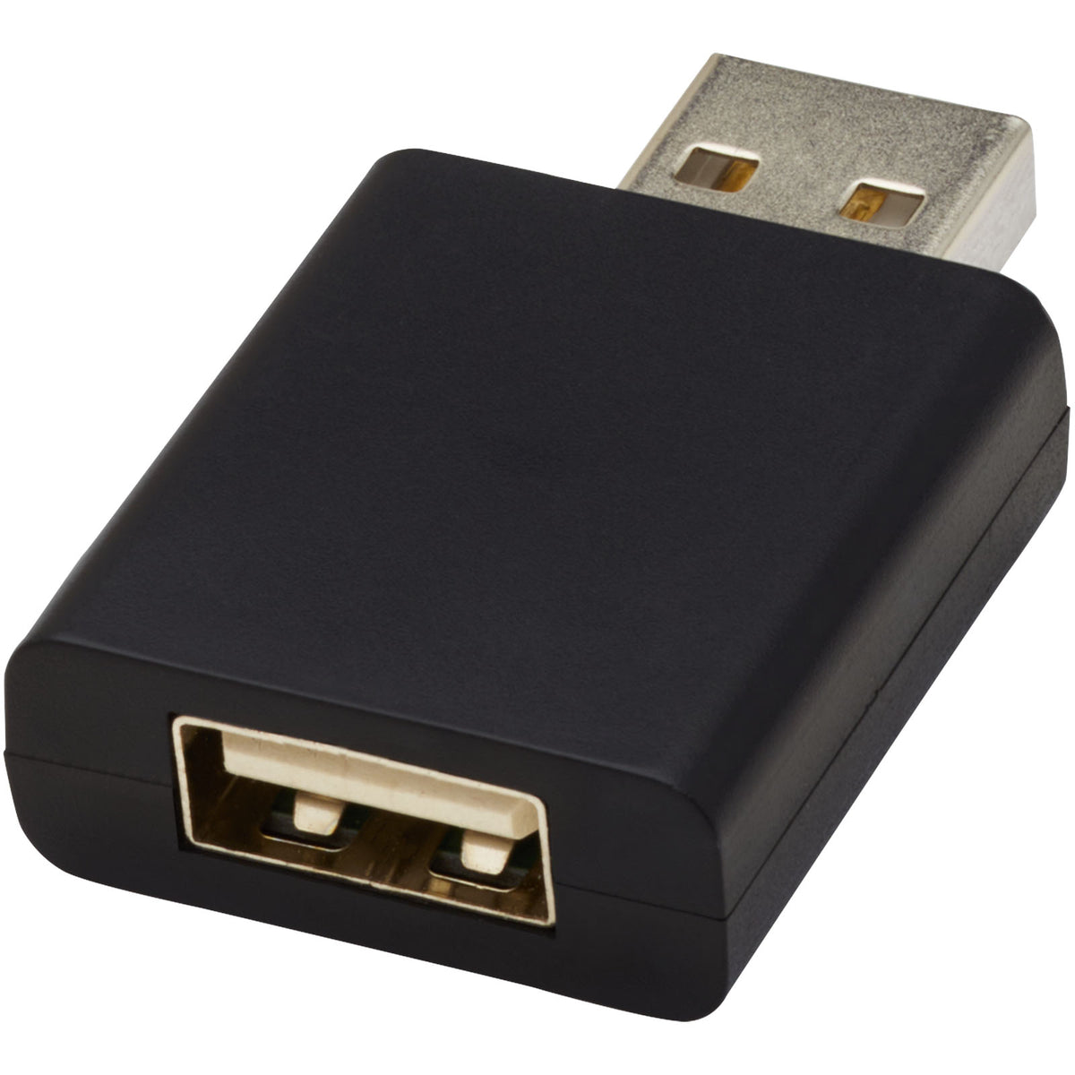 Incognito USB-datablockare