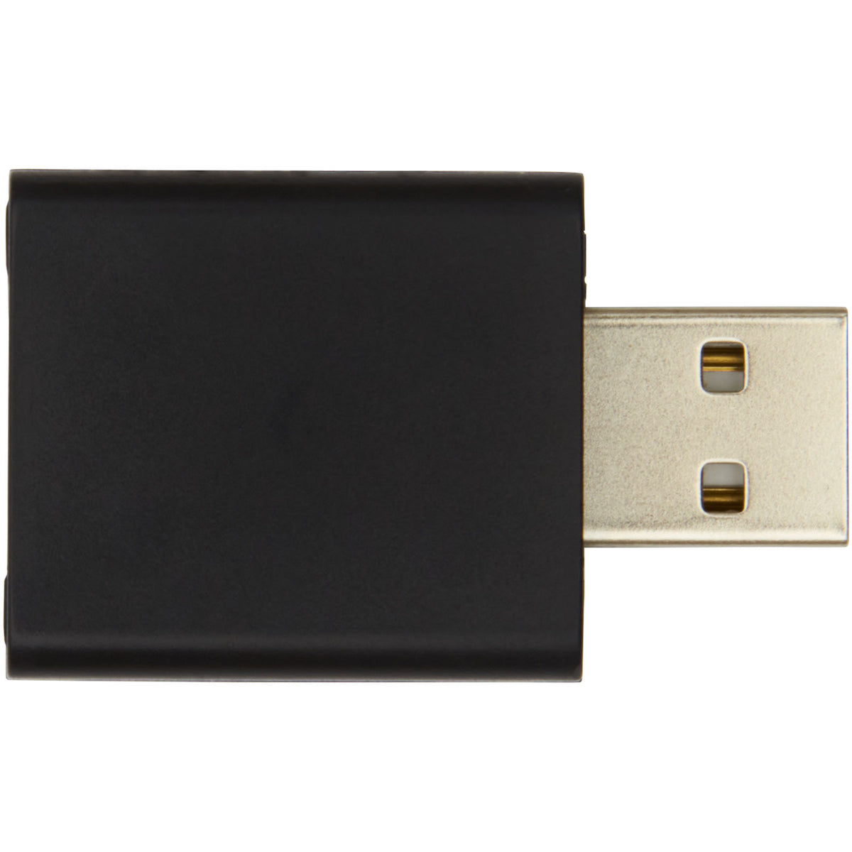 Incognito USB-datablockare