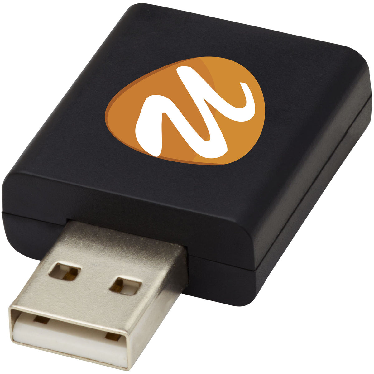 Incognito USB-datablockare