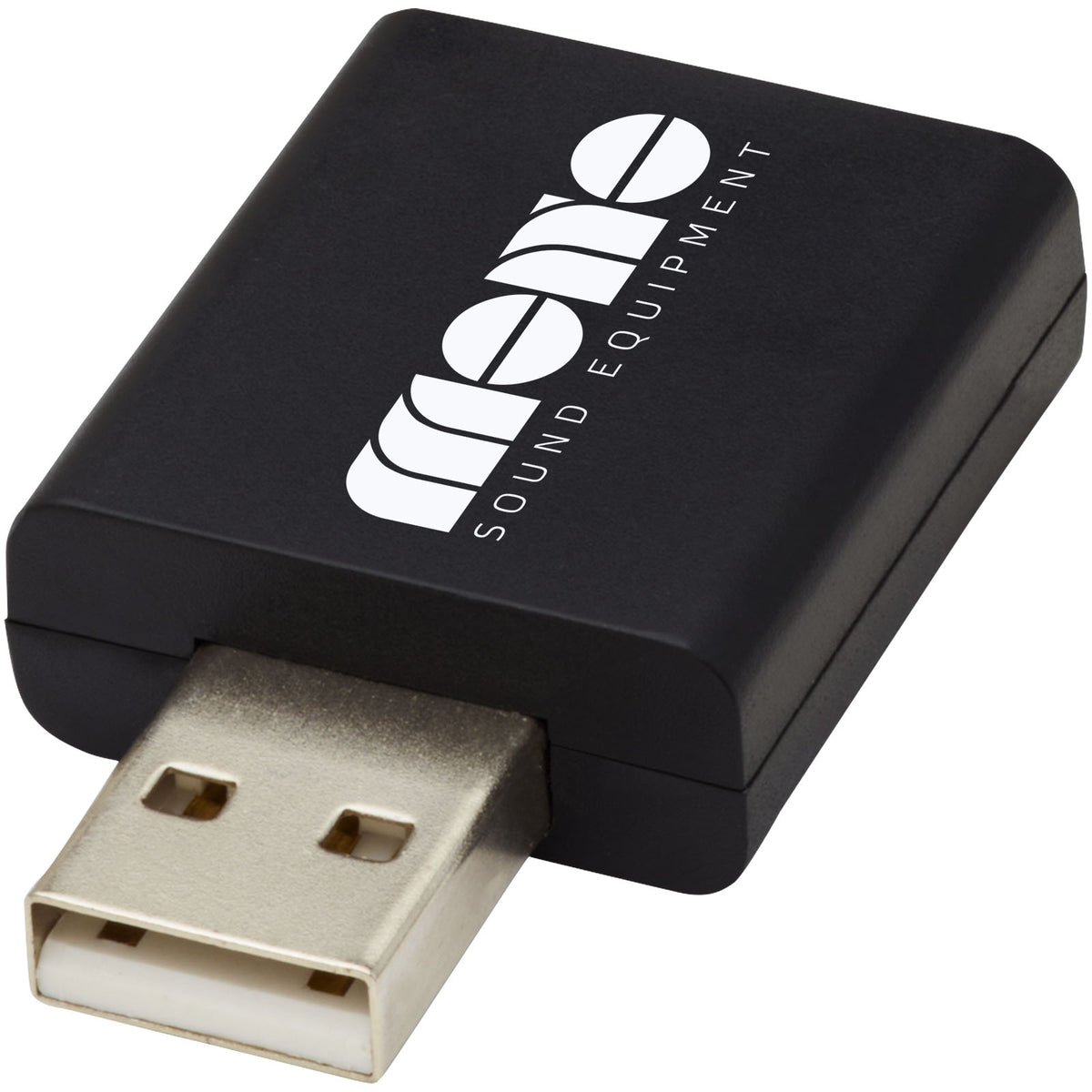 Incognito USB-datablockare