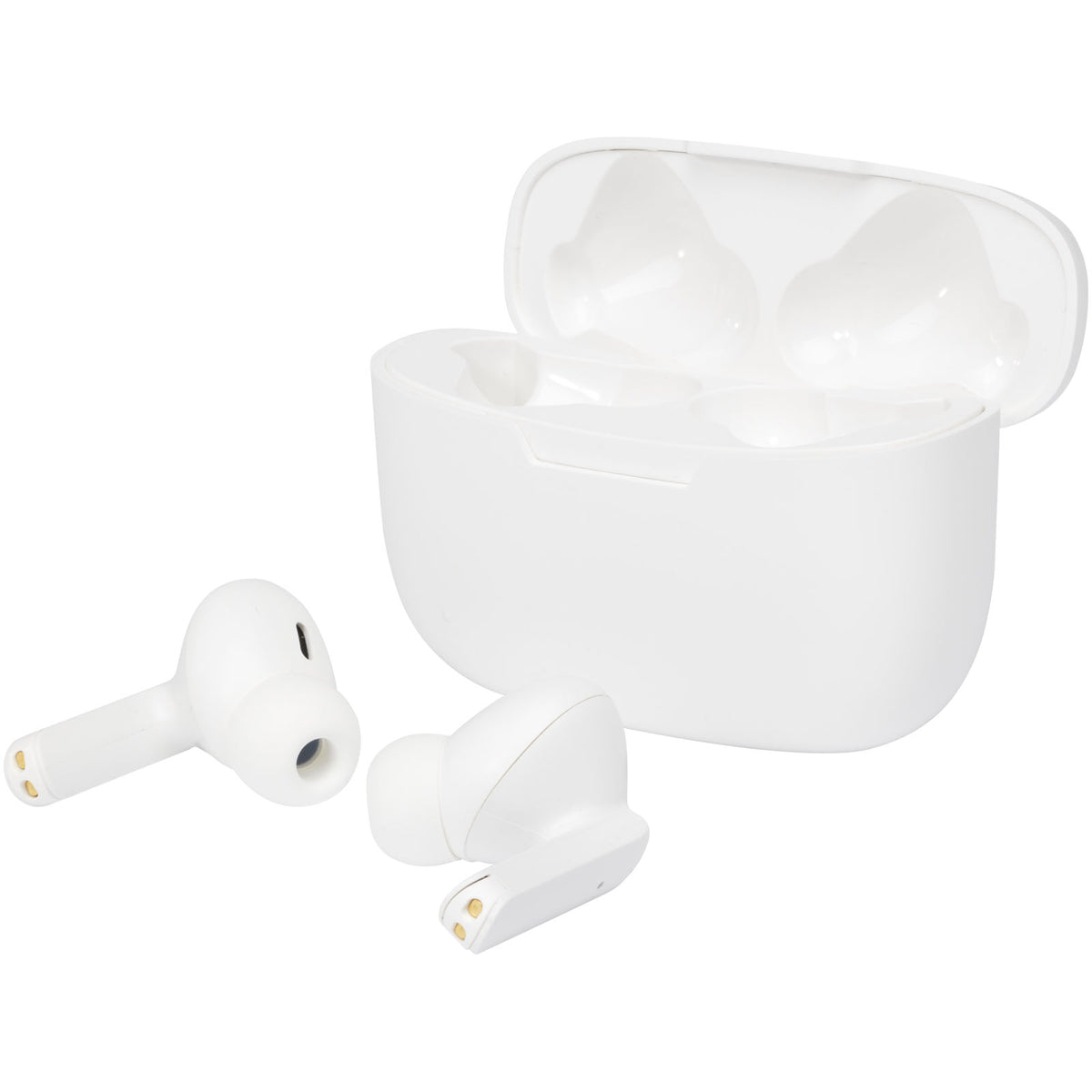 Essos 2.0 True Wireless automatiskt parkopplande öronsnäckor med fodral
