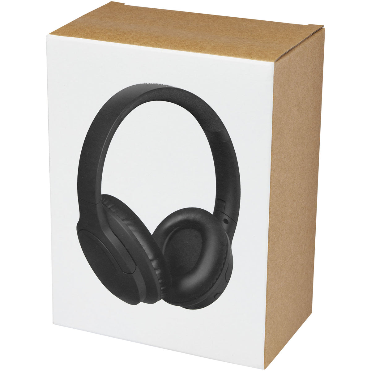 Loop Bluetooth®-hörlurar i återvunnen plast