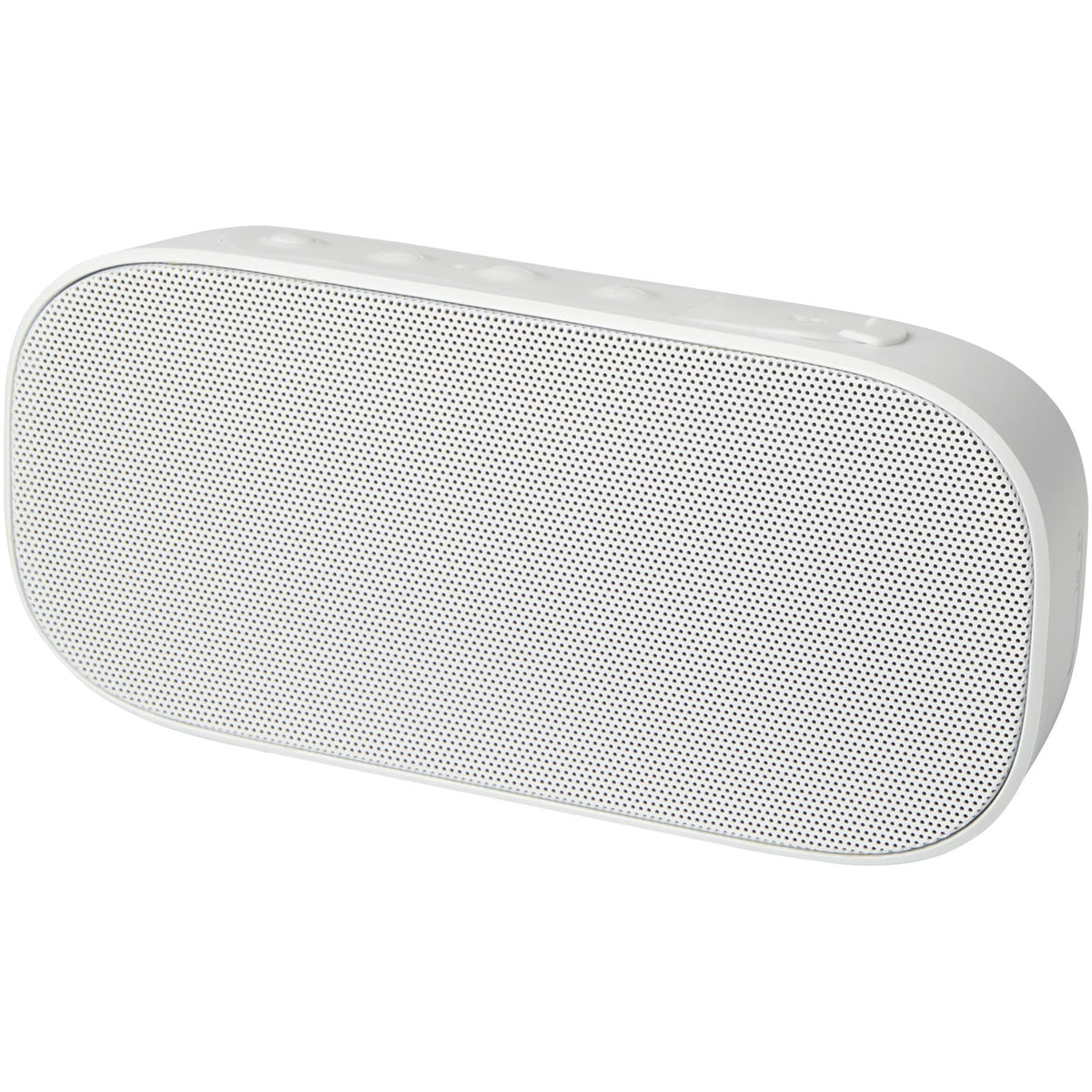 Stark 2.0 IPX5 Bluetooth®-högtalare på 5 W i återvunnen plast