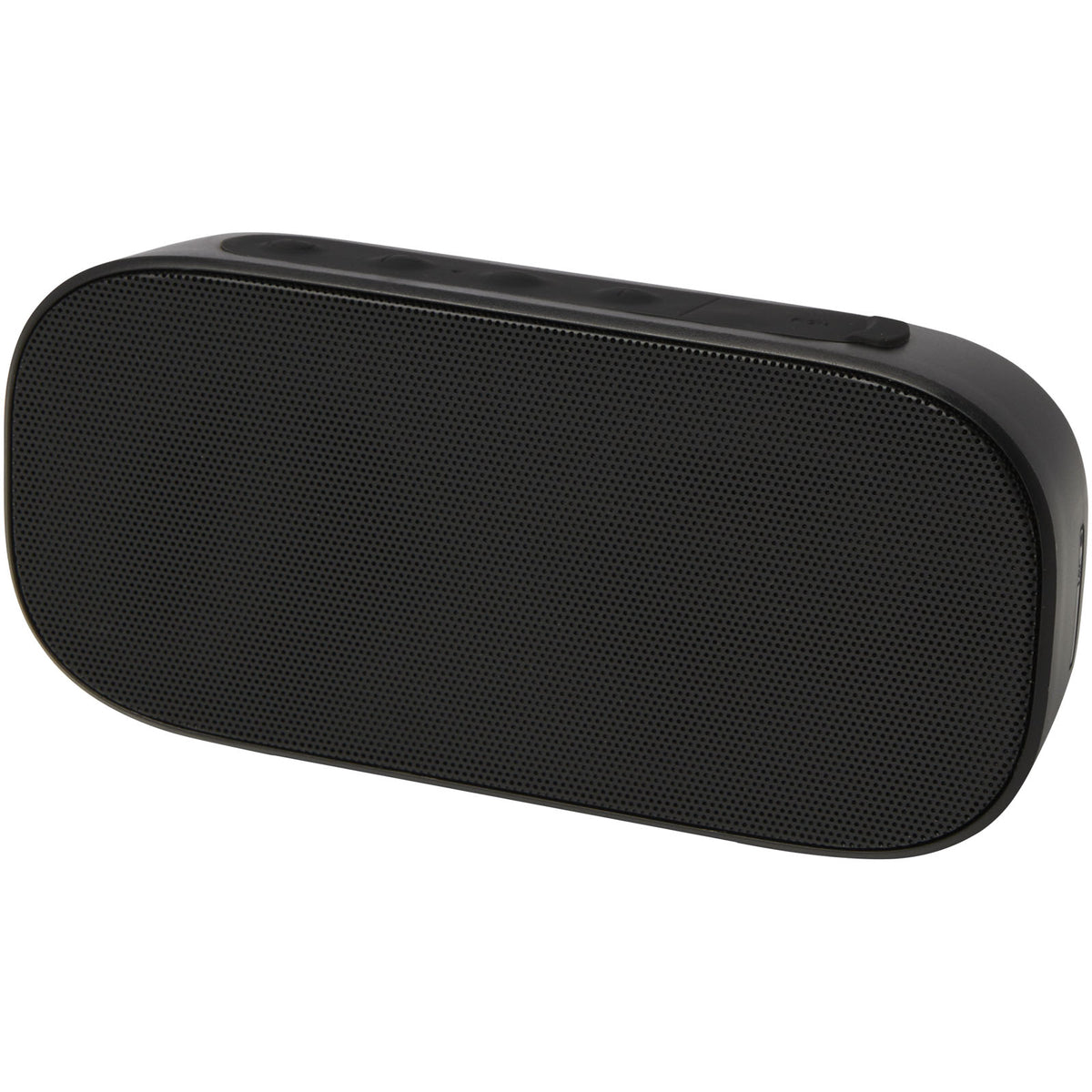 Stark 2.0 IPX5 Bluetooth®-högtalare på 5 W i återvunnen plast