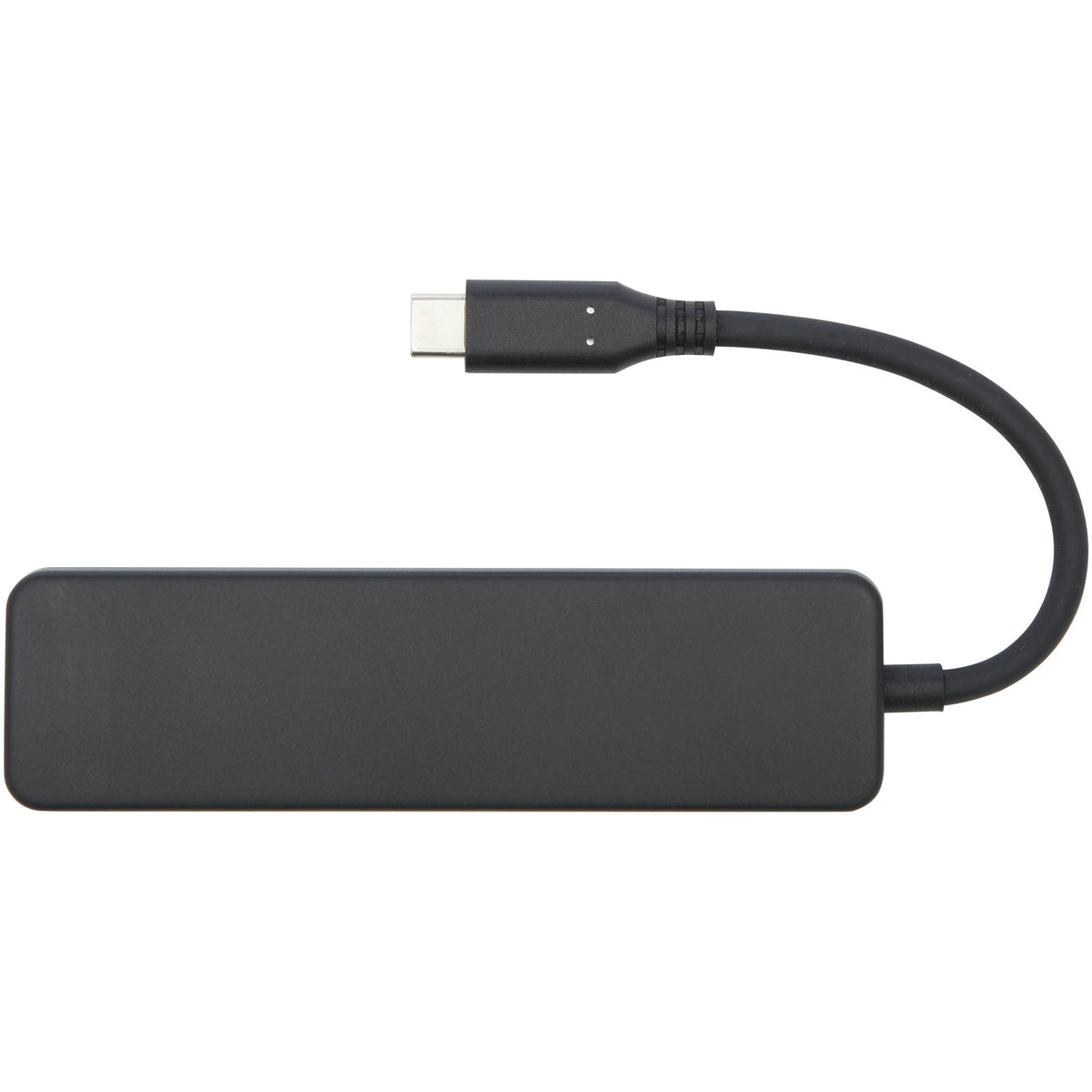 Loop RCS multimedieadapter USB 2.0–3.0 av återvunnen plast med HDMI-port