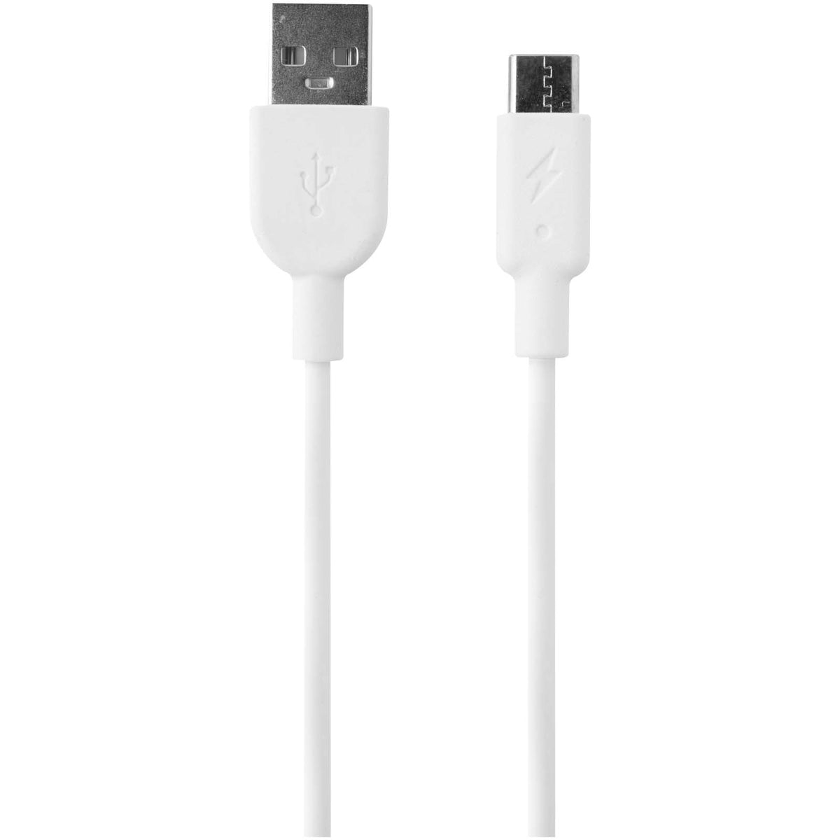 Pep 4 000 mAh Type C-powerbank av återvunnen aluminium
