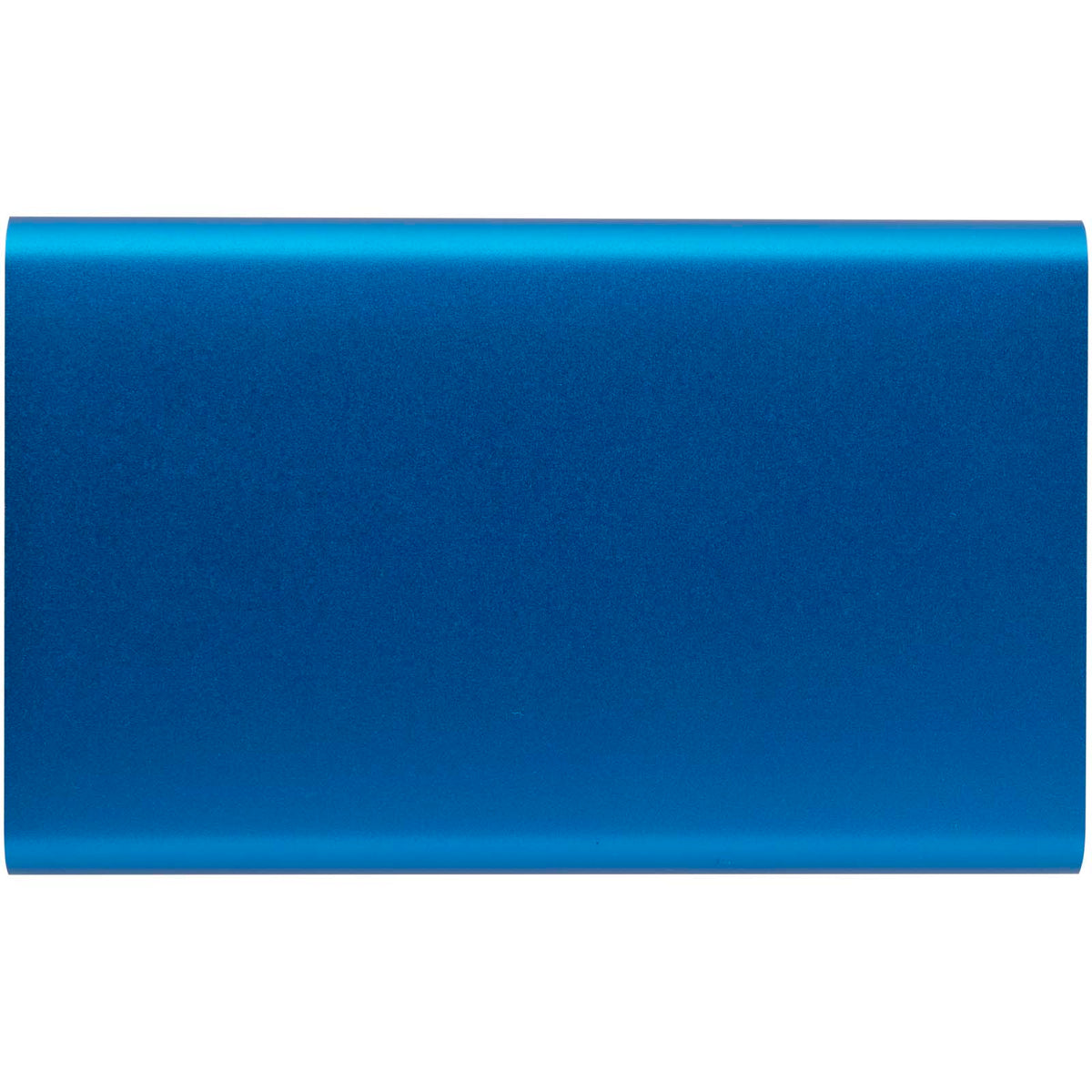 Pep 4 000 mAh Type C-powerbank av återvunnen aluminium