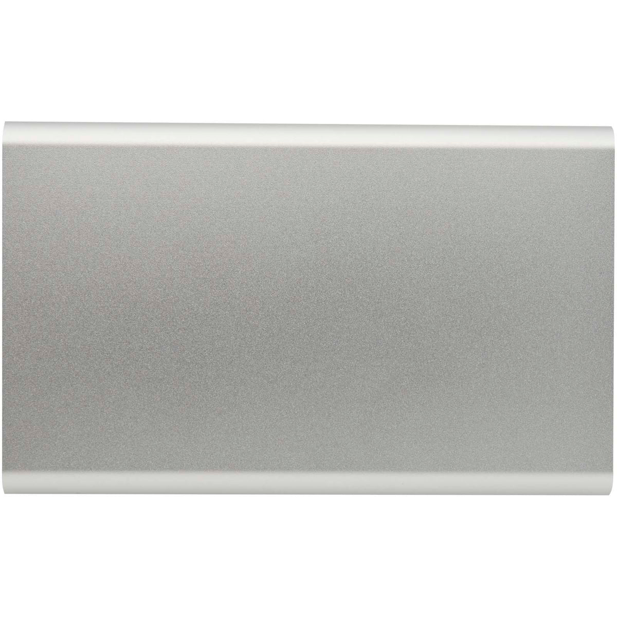 Pep 4 000 mAh Type C-powerbank av återvunnen aluminium