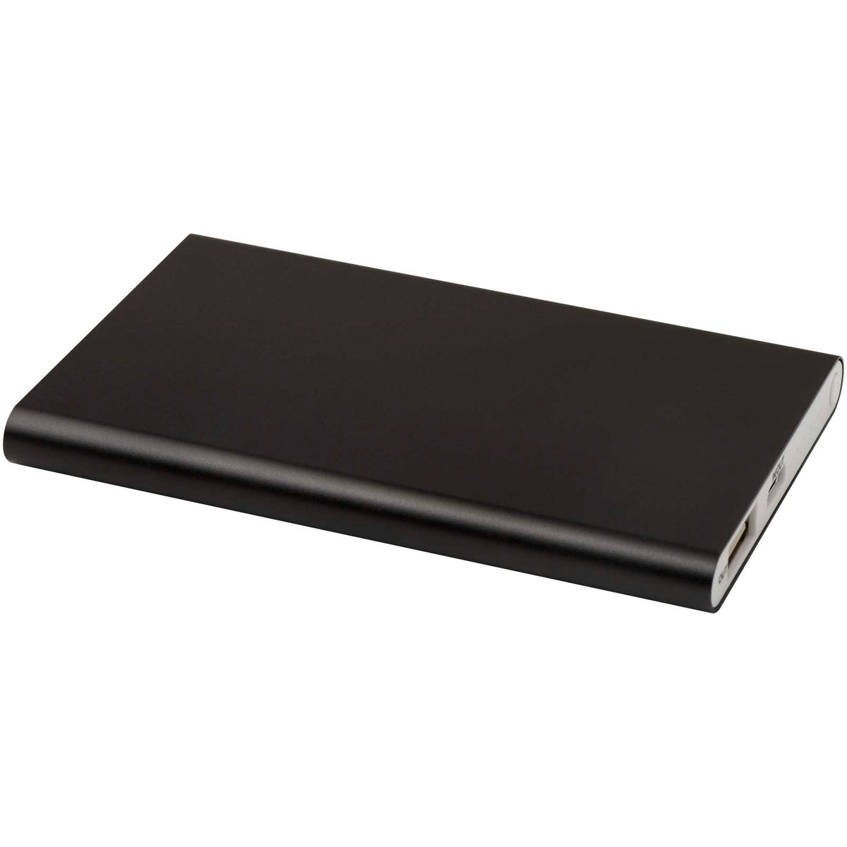 Pep 4 000 mAh Type C-powerbank av återvunnen aluminium