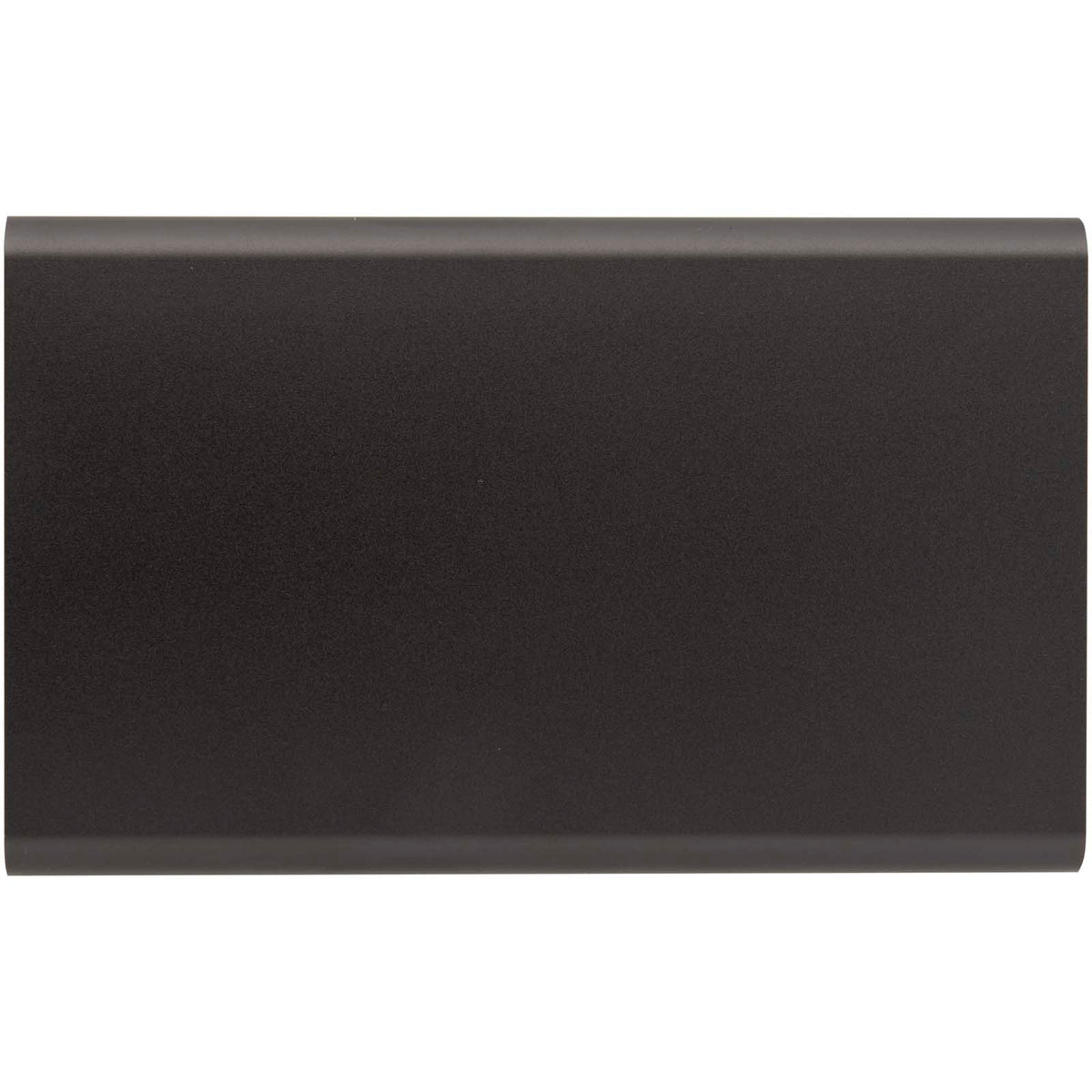 Pep 4 000 mAh Type C-powerbank av återvunnen aluminium