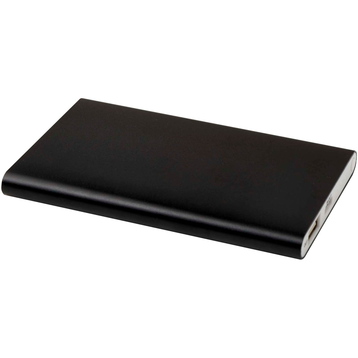 Pep 4 000 mAh Type C-powerbank av återvunnen aluminium