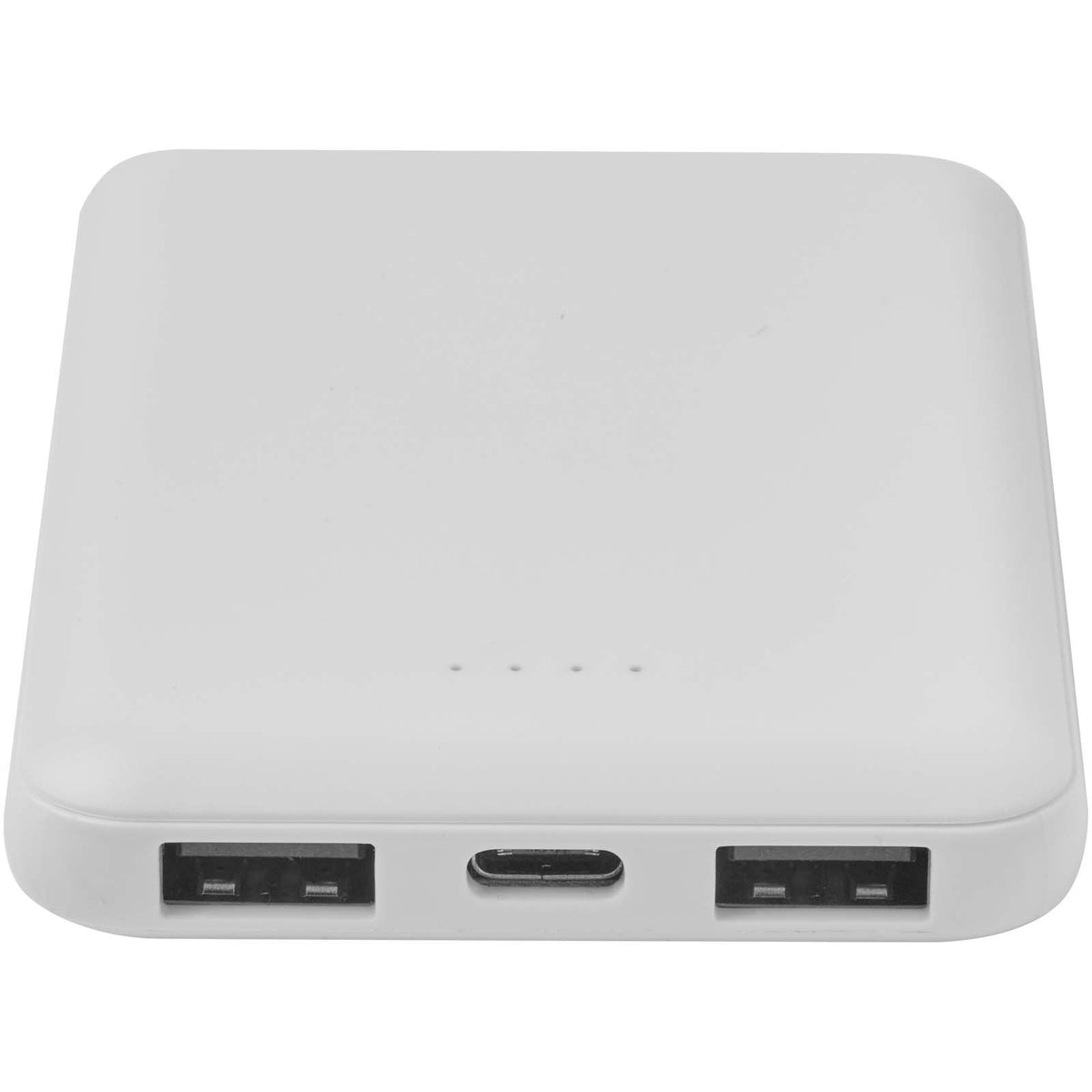 Asama 5 000 mAh Type C-powerbank i återvunnen plast