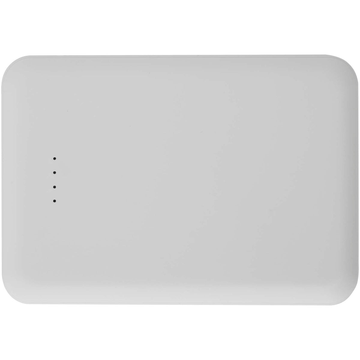 Asama 5 000 mAh Type C-powerbank i återvunnen plast