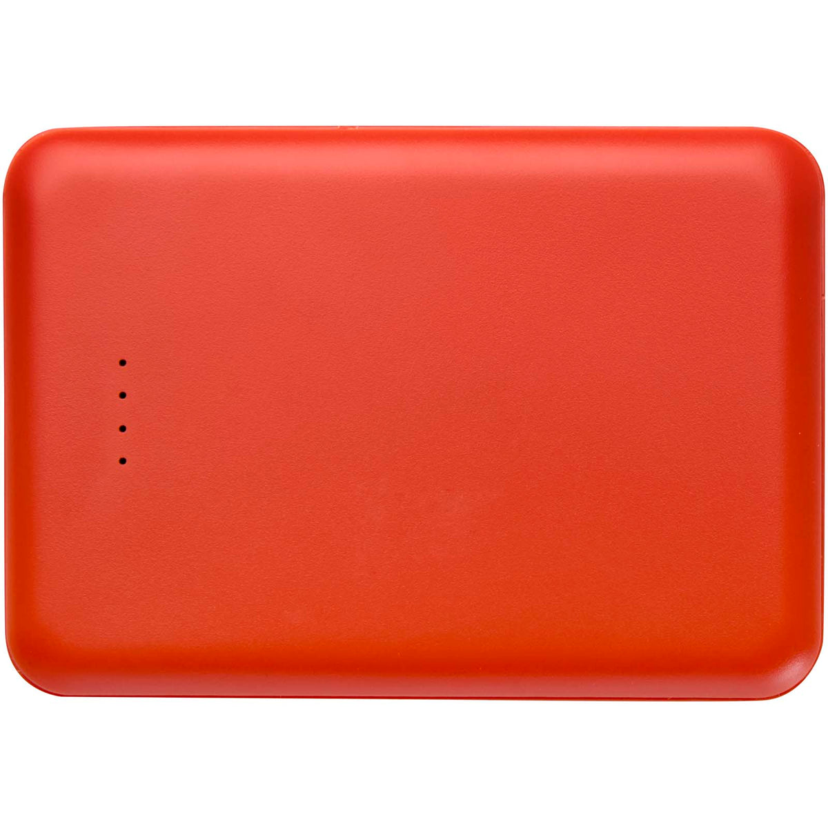 Asama 5 000 mAh Type C-powerbank i återvunnen plast