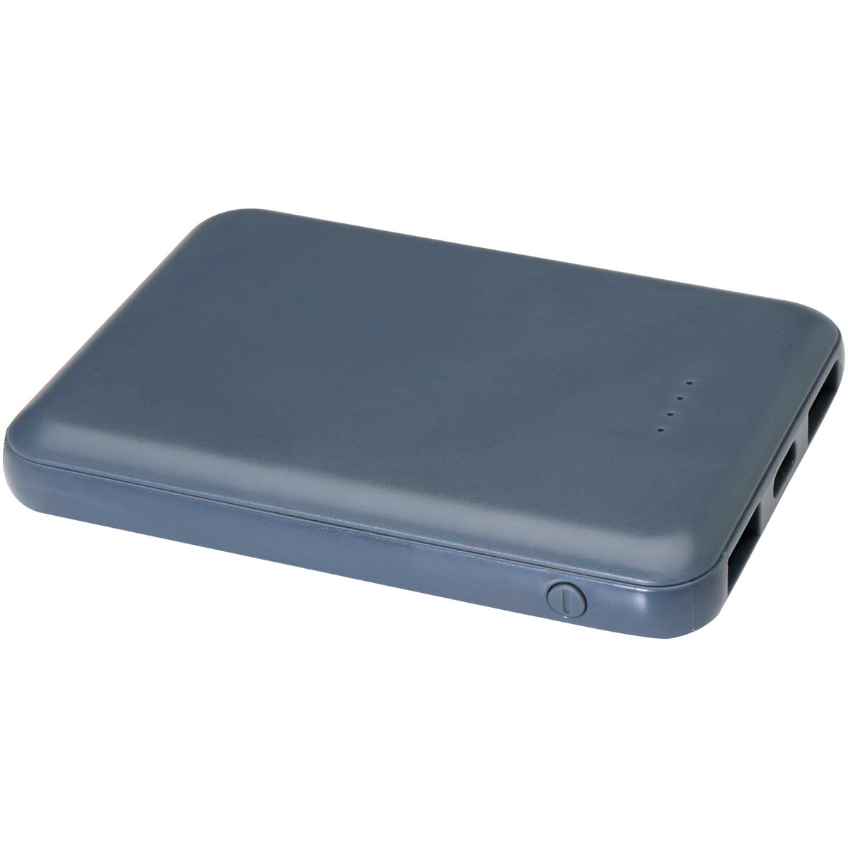 Asama 5 000 mAh Type C-powerbank i återvunnen plast