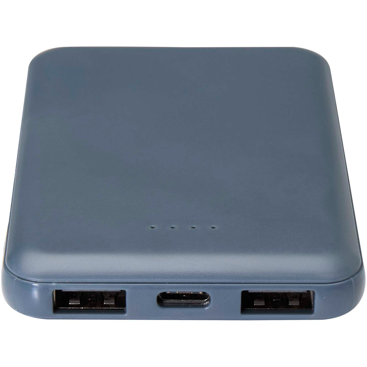 Asama 5 000 mAh Type C-powerbank i återvunnen plast