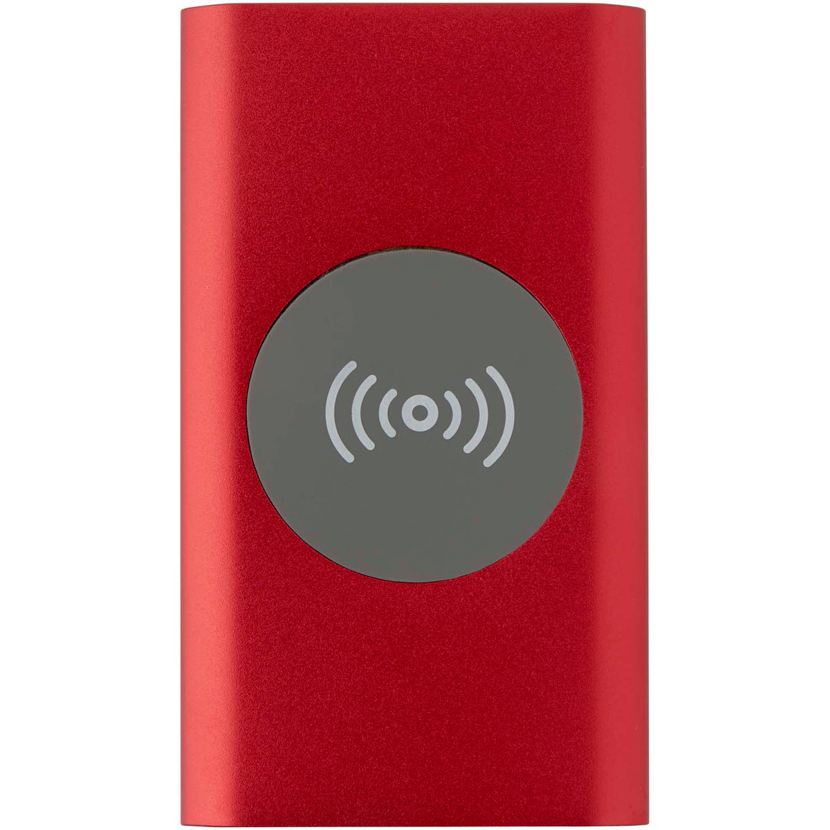 Juice trådlös 4 000 mAh Type C-powerbank i återvunnen aluminium