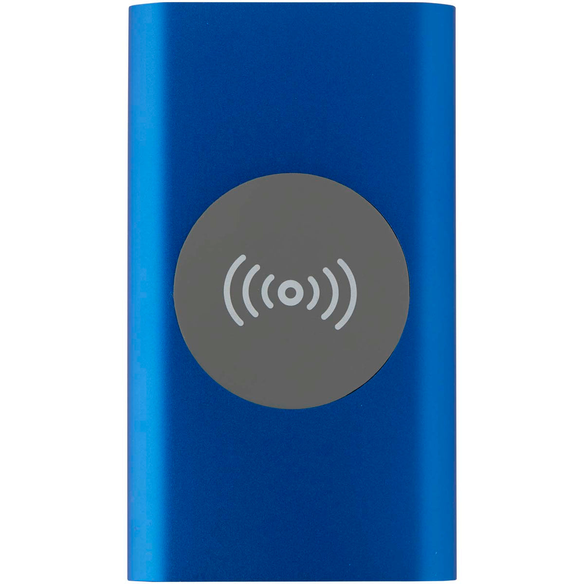 Juice trådlös 4 000 mAh Type C-powerbank i återvunnen aluminium