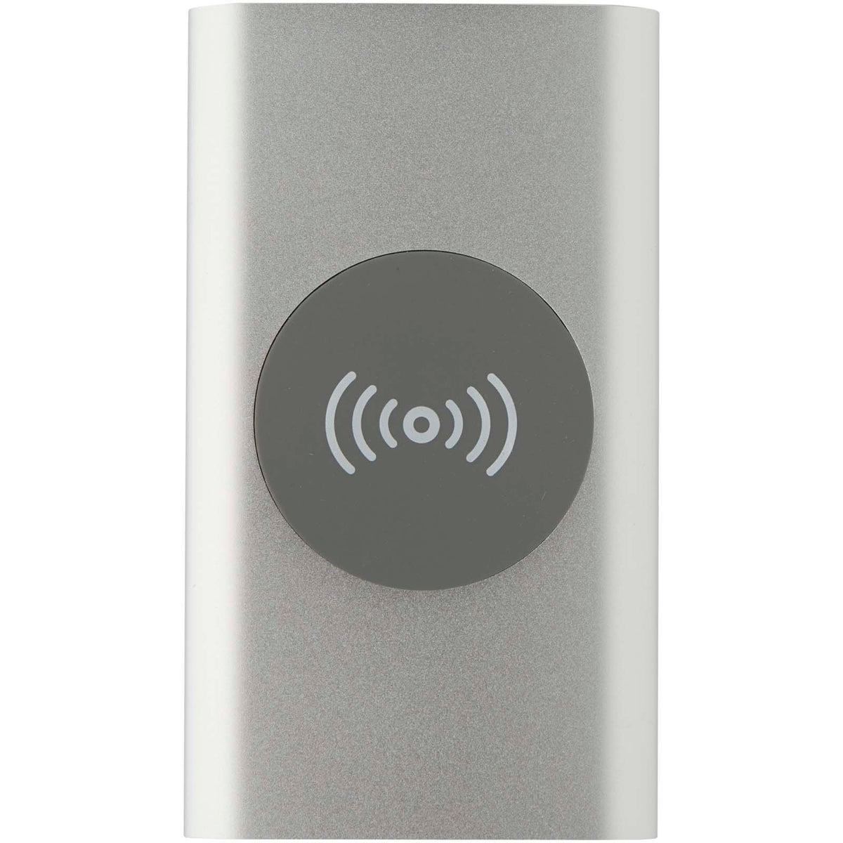Juice trådlös 4 000 mAh Type C-powerbank i återvunnen aluminium