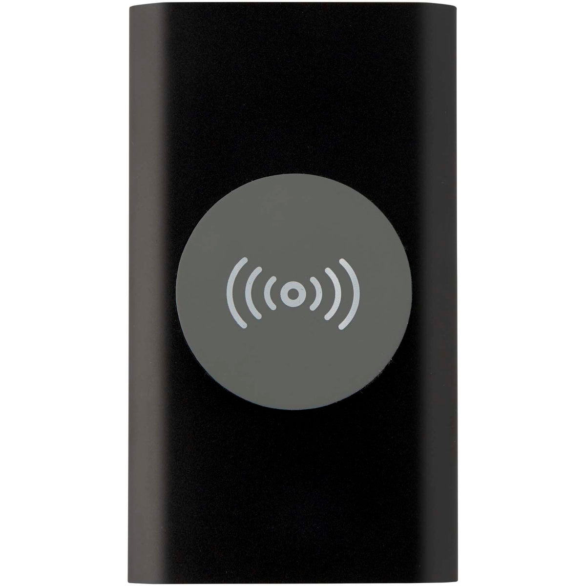 Juice trådlös 4 000 mAh Type C-powerbank i återvunnen aluminium