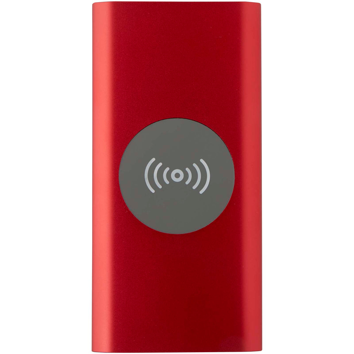 Juice trådlös 8 000 mAh Type C-powerbank i återvunnen aluminium