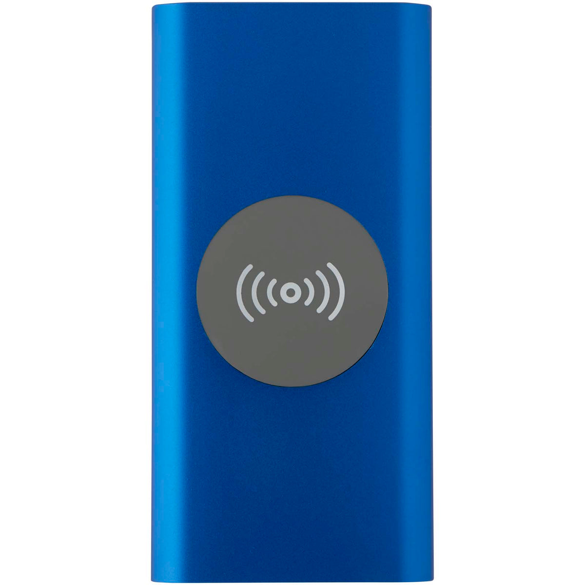 Juice trådlös 8 000 mAh Type C-powerbank i återvunnen aluminium