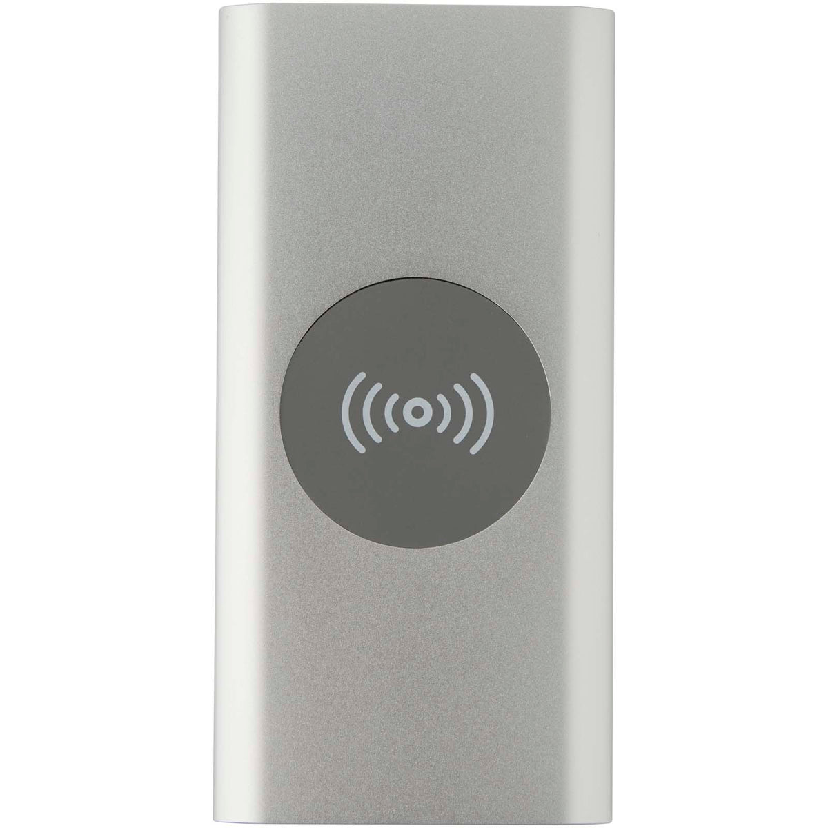 Juice trådlös 8 000 mAh Type C-powerbank i återvunnen aluminium
