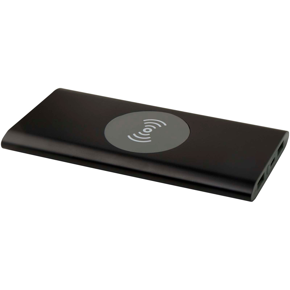 Juice trådlös 8 000 mAh Type C-powerbank i återvunnen aluminium